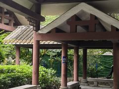 -黄埔古港