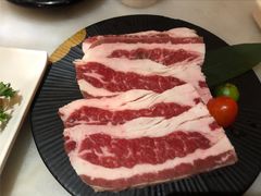 -韩宫宴烤肉·料理(大宁国际店)