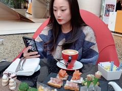 -威斯汀舞台餐厅