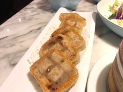 芋糕卷-东南里湖景餐厅·新闽菜(浦西万达店)