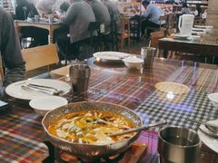 大堂-simply thai天泰(长泰广场店)