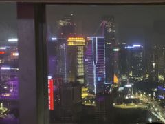 -月光漫步高空酒吧&景观下午茶Moonwalker Sky Land