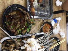 -老虎滩大连海鲜烧烤(建邺云锦路总店)