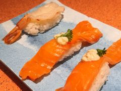 -元气寿司(东方宝泰店)