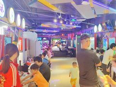 -环游嘉年华(广州-天河城店)