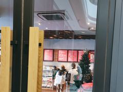 -星巴克(嘉兴桐乡吾悦广场店)