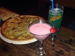 -Helens海伦司小酒馆(红旗南路店)