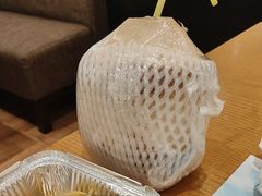 -鲤鱼门渔人码头自助餐厅