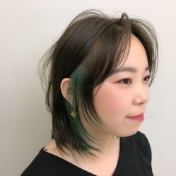 -P.STYLE 派斯造型