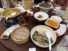 -全聚德(上海首店浦东店)