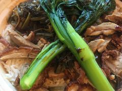 -香江小厨 The Kitchen(香江俱乐部店)