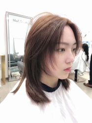 -木子造型S A L O N烫染·造型·理发