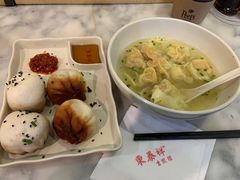 -东泰祥生煎馆(重庆北路店)