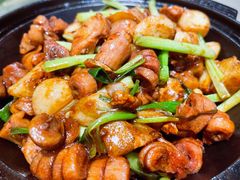 生焗生肠-宏记广东客家菜(丰汇店)