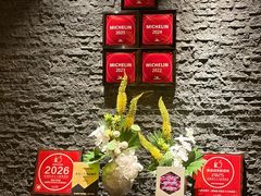 -富力丽思卡尔顿酒店·丽轩中餐厅