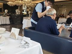 -马克西姆俄罗斯餐厅(通亚街店)