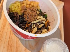 -云味馆·云南菜·云南米线(景田店)