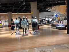 -NIKE品牌体验店(苏州中心店)