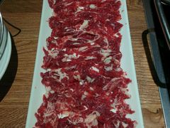 匙仁-牛很鲜潮汕牛肉火锅(朝晖路店)