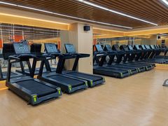 -CXFIT 陈徐健身工作室(凯旋店)