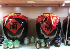 -东门町美食街