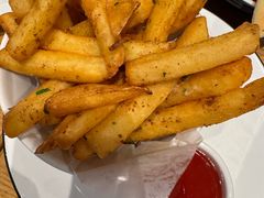 -玛尚诺意式餐厅(新达汇三林店)