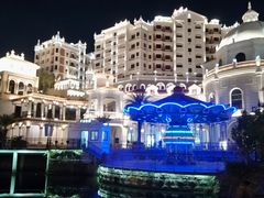 -二龙戏珠水上乐园(客天下店)