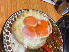 -哼蟹二将·烤肉酱蟹(合生汇店)