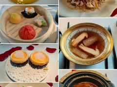 -莉莉海堂HAITANG·烤鸭(国贸商城店)