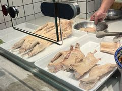 -蜀肴丁丁兔(紫荆店)