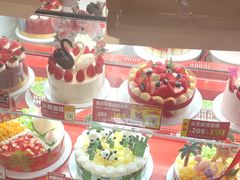 -味多美蛋糕(通州店)