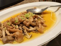 -金成潮菜博物馆(海珠湿地店)