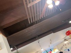 大堂-勇记干锅居(德阳店)