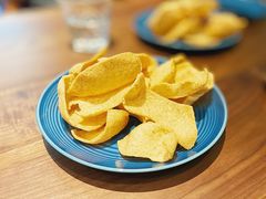 蝦片-星叶·东南亚料理(宁波万象汇店)