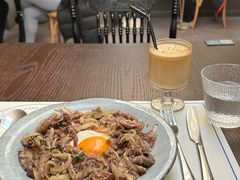 -沏点Trattoria意大利餐厅(新街口店)