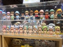 -九木杂物社(江宁金鹰广场店)