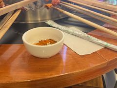 -喷火龙西昌火盆烧烤(泸州总店)