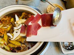 -大理董·董家小厨野生菌火锅(古城旗舰店)