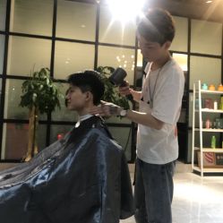 -HairCode芭曲发型