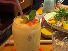-MR.ROCKY洛奇先生RESTAURANT&BAR(宝安壹方城店)