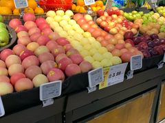 -神农美特好生鲜超市(丽华苑店)