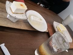 -知亘茶食