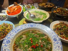 -家园老厨(东方华尔街店)