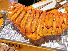 -龙头烤羊排•烤全羊•精酿扎啤(厦滘店)