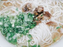 -李先生牛肉面大王(北京站售票厅餐厅)
