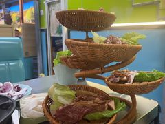 -牛犇炭火烤肉·鲜切烤肉(承德总店)