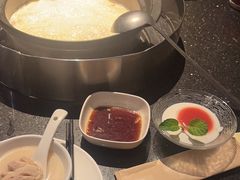 -捞王锅物料理(凯旋路店)