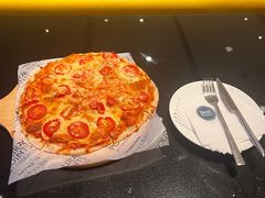 -上海大宁福朋喜来登酒店大堂吧(共和新路店)