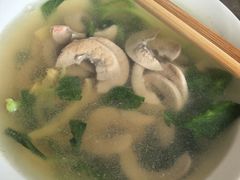 -老虎面馆