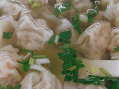 -金陵老丁家馄饨(新街口店)